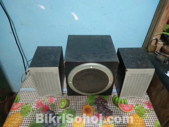 মাইক্রোল্যব সাউন্ড বক্স বিক্রি হবে